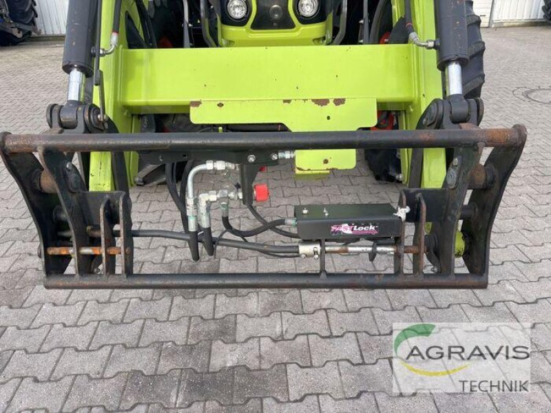 Traktor vrste CLAAS ARION 460 STANDARD, Gebrauchtmaschine v Olfen  (Slika 28)