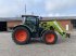 Traktor van het type CLAAS ARION 460, Gebrauchtmaschine in Tim (Foto 2)