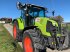 Traktor typu CLAAS Arion 460, Gebrauchtmaschine v Thierrens (Obrázek 8)