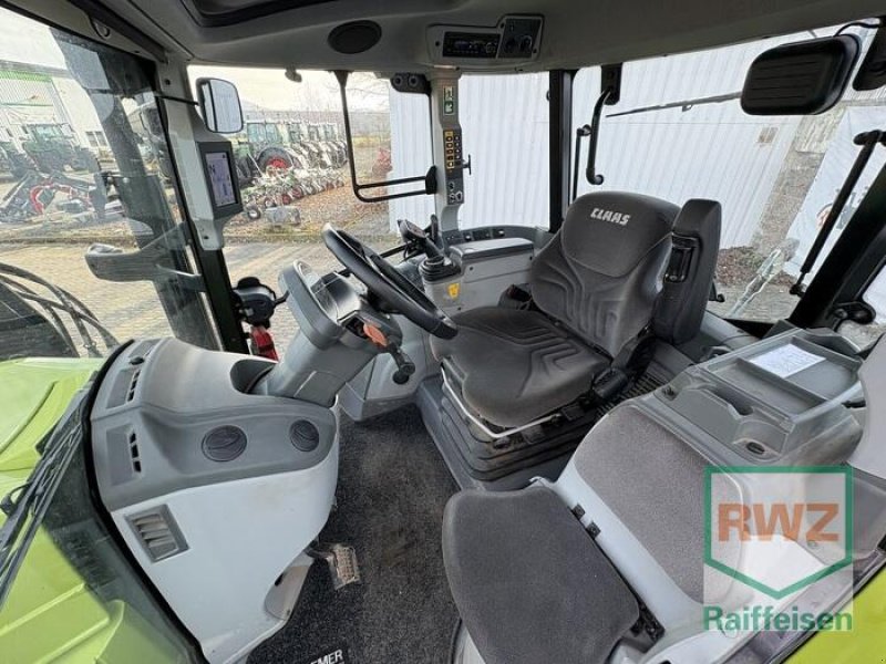 Traktor of the type CLAAS Arion 460, Gebrauchtmaschine in Kruft (Picture 9)