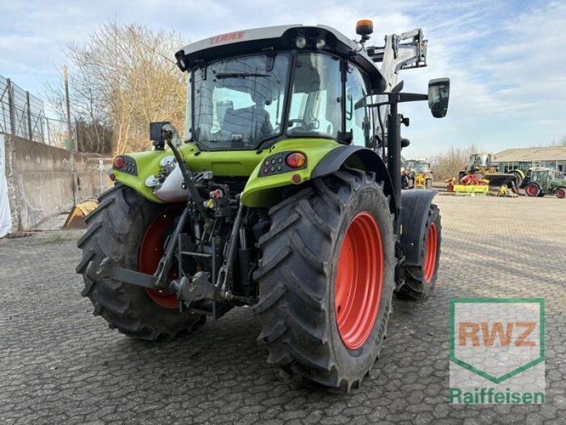 Traktor of the type CLAAS Arion 460, Gebrauchtmaschine in Kruft (Picture 2)