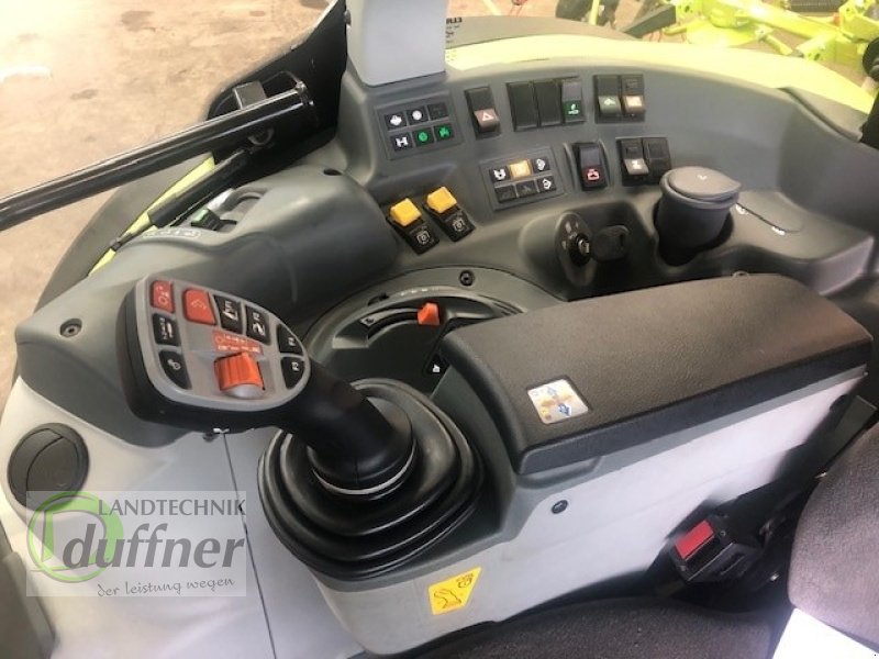 Traktor tip CLAAS Arion 470 CIS+, Gebrauchtmaschine in Hohentengen (Poză 3)