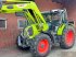 Traktor del tipo CLAAS ARION 470 CIS+, Gebrauchtmaschine en Wahrenholz (Imagen 2)