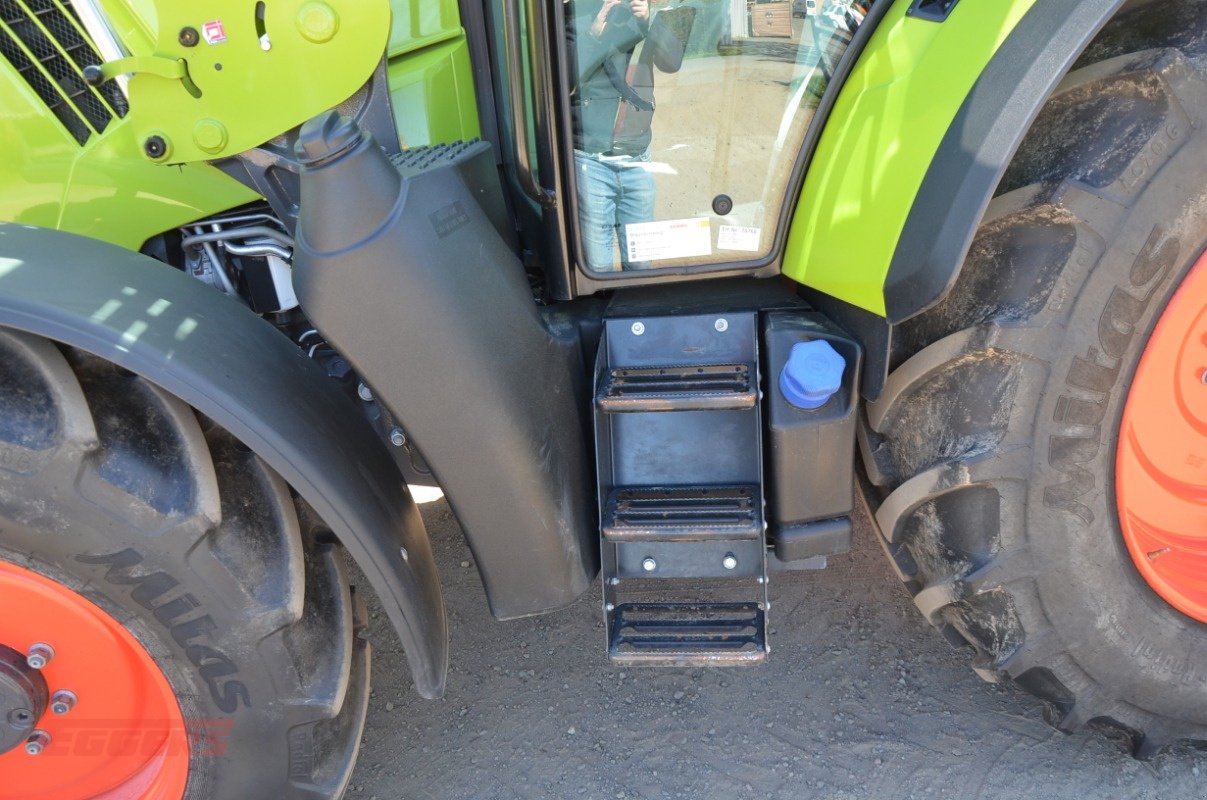 Traktor от тип CLAAS ARION 470 CIS+, Gebrauchtmaschine в Wahrenholz (Снимка 11)