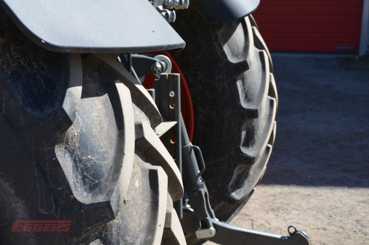 Traktor от тип CLAAS ARION 470 CIS+, Gebrauchtmaschine в Wahrenholz (Снимка 13)