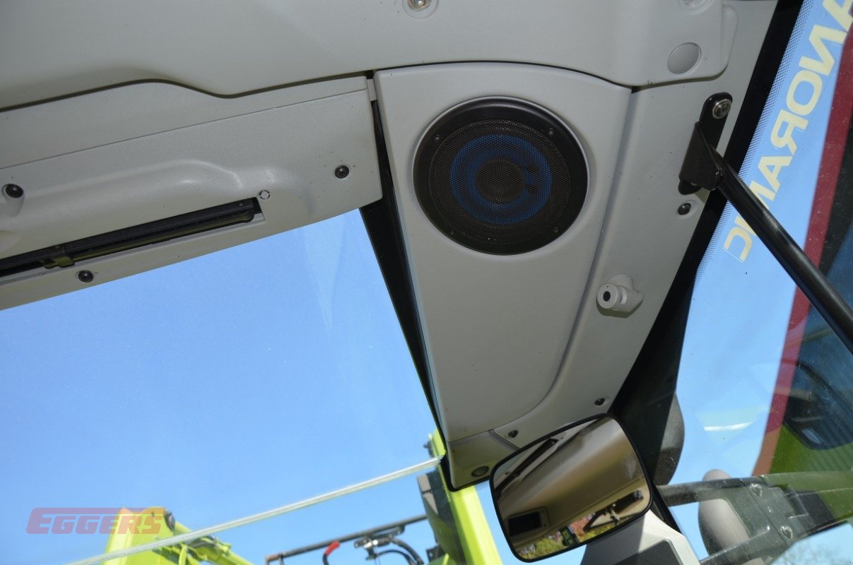 Traktor от тип CLAAS ARION 470 CIS+, Gebrauchtmaschine в Wahrenholz (Снимка 21)