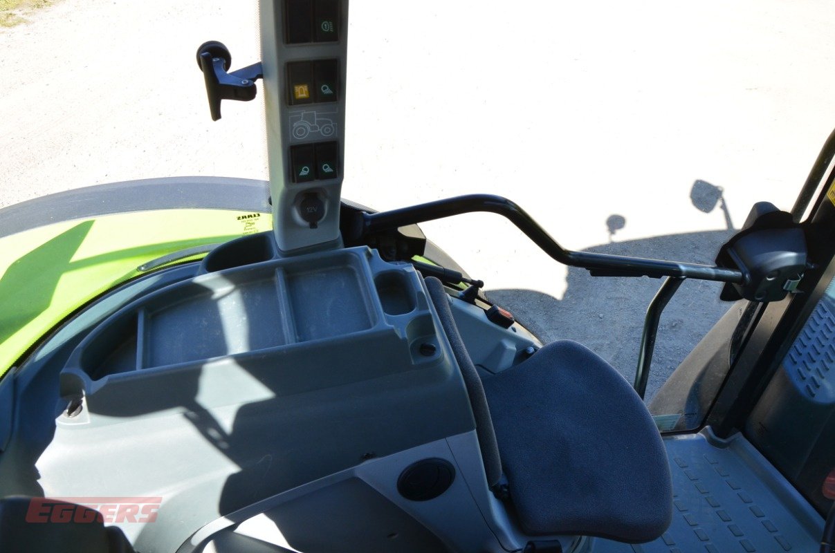 Traktor от тип CLAAS ARION 470 CIS+, Gebrauchtmaschine в Wahrenholz (Снимка 24)