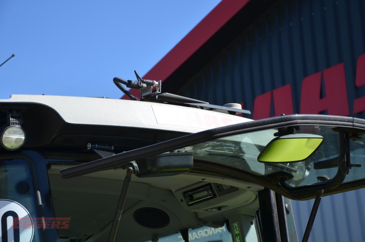 Traktor типа CLAAS ARION 470 CIS+, Gebrauchtmaschine в Suhlendorf (Фотография 7)