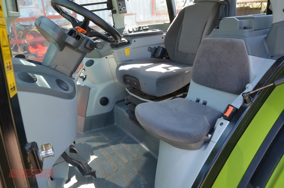 Traktor типа CLAAS ARION 470 CIS+, Gebrauchtmaschine в Suhlendorf (Фотография 17)