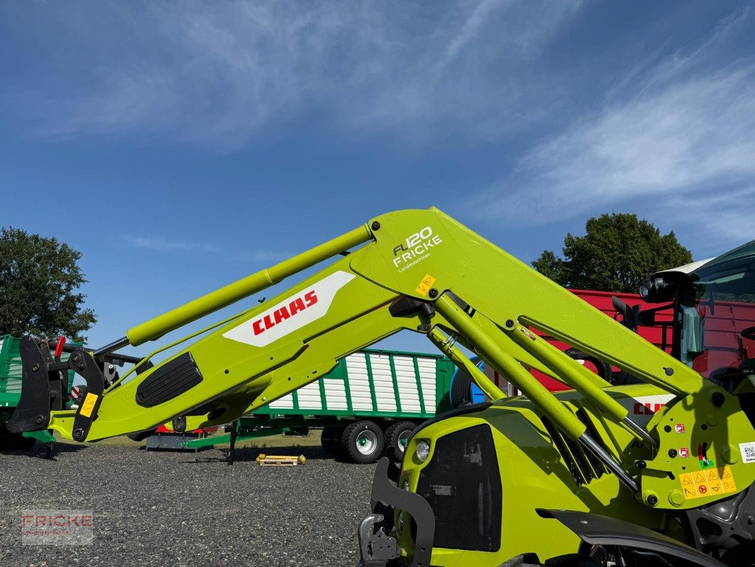 Traktor типа CLAAS Arion 470 CIS **Black-Weeks**, Gebrauchtmaschine в Lamstedt (Фотография 15)