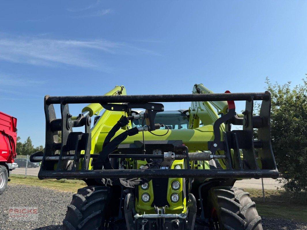 Traktor типа CLAAS Arion 470 CIS **Black-Weeks**, Gebrauchtmaschine в Lamstedt (Фотография 17)