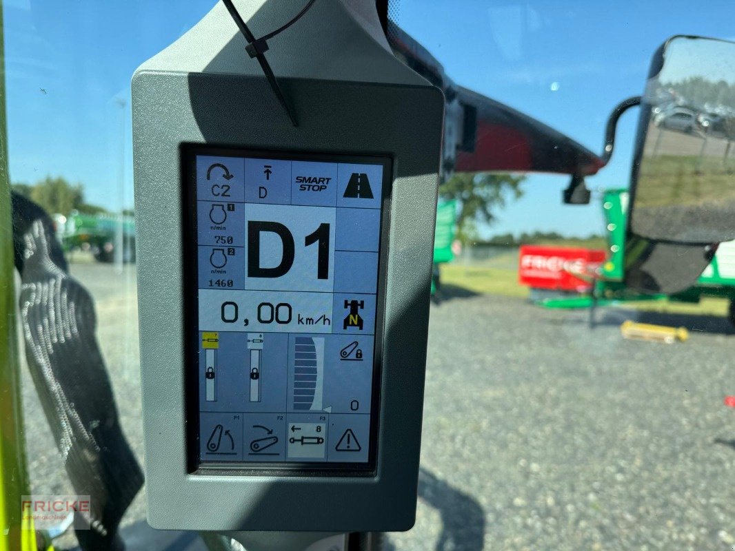 Traktor типа CLAAS Arion 470 CIS **Black-Weeks**, Gebrauchtmaschine в Lamstedt (Фотография 22)