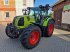 Traktor del tipo CLAAS arion 470 cis+ hexashift, fh + fzw + cemis 1200 gps/lenksystem ready, federung kabine+achse, Gebrauchtmaschine In WALDKAPPEL-BISCHHAUSEN (Immagine 3)