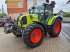 Traktor typu CLAAS arion 470 cis+ hexashift, fh + fzw + cemis 1200 gps/lenksystem ready, federung kabine+achse, Gebrauchtmaschine v WALDKAPPEL-BISCHHAUSEN (Obrázek 3)