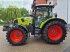 Traktor a típus CLAAS arion 470 cis+ hexashift, fh + fzw + cemis 1200 gps/lenksystem ready, federung kabine+achse, Gebrauchtmaschine ekkor: WALDKAPPEL-BISCHHAUSEN (Kép 4)