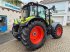 Traktor a típus CLAAS arion 470 cis+ hexashift, fh + fzw + cemis 1200 gps/lenksystem ready, federung kabine+achse, Gebrauchtmaschine ekkor: WALDKAPPEL-BISCHHAUSEN (Kép 8)