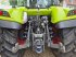 Traktor a típus CLAAS arion 470 cis+ hexashift, fh + fzw + cemis 1200 gps/lenksystem ready, federung kabine+achse, Gebrauchtmaschine ekkor: WALDKAPPEL-BISCHHAUSEN (Kép 13)