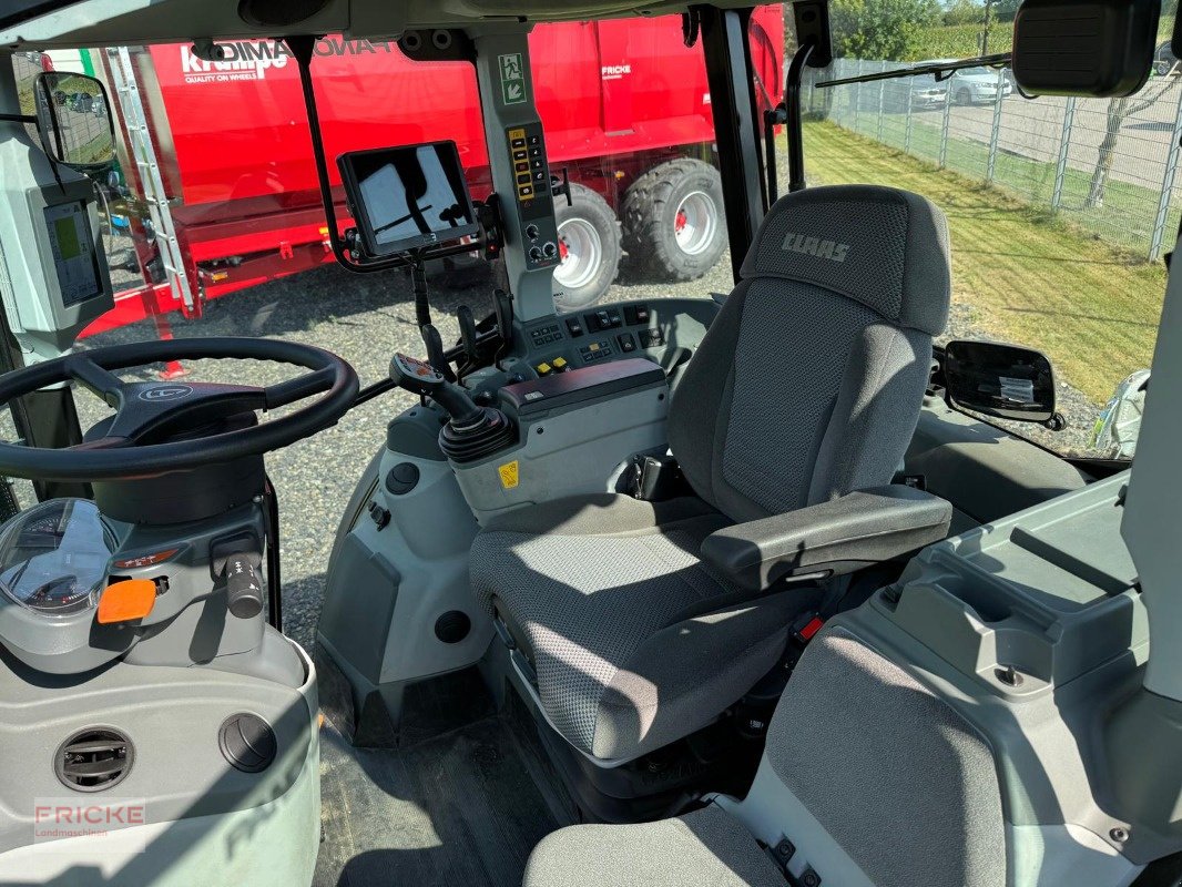 Traktor des Typs CLAAS Arion 470 CIS ***Jahresendrallye***, Gebrauchtmaschine in Lamstedt (Bild 18)