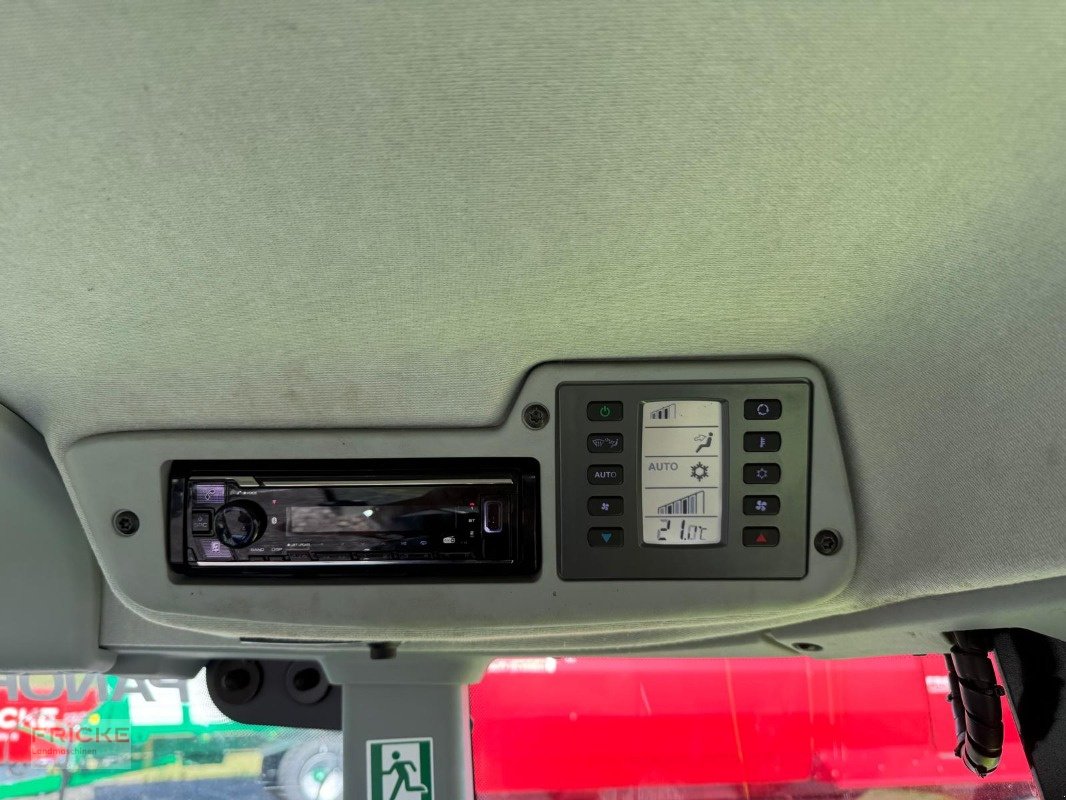 Traktor des Typs CLAAS Arion 470 CIS ***Jahresendrallye***, Gebrauchtmaschine in Lamstedt (Bild 21)