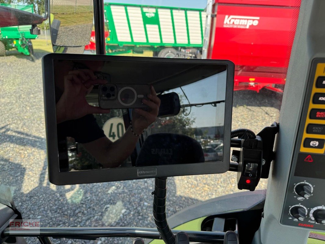 Traktor des Typs CLAAS Arion 470 CIS ***Jahresendrallye***, Gebrauchtmaschine in Lamstedt (Bild 23)