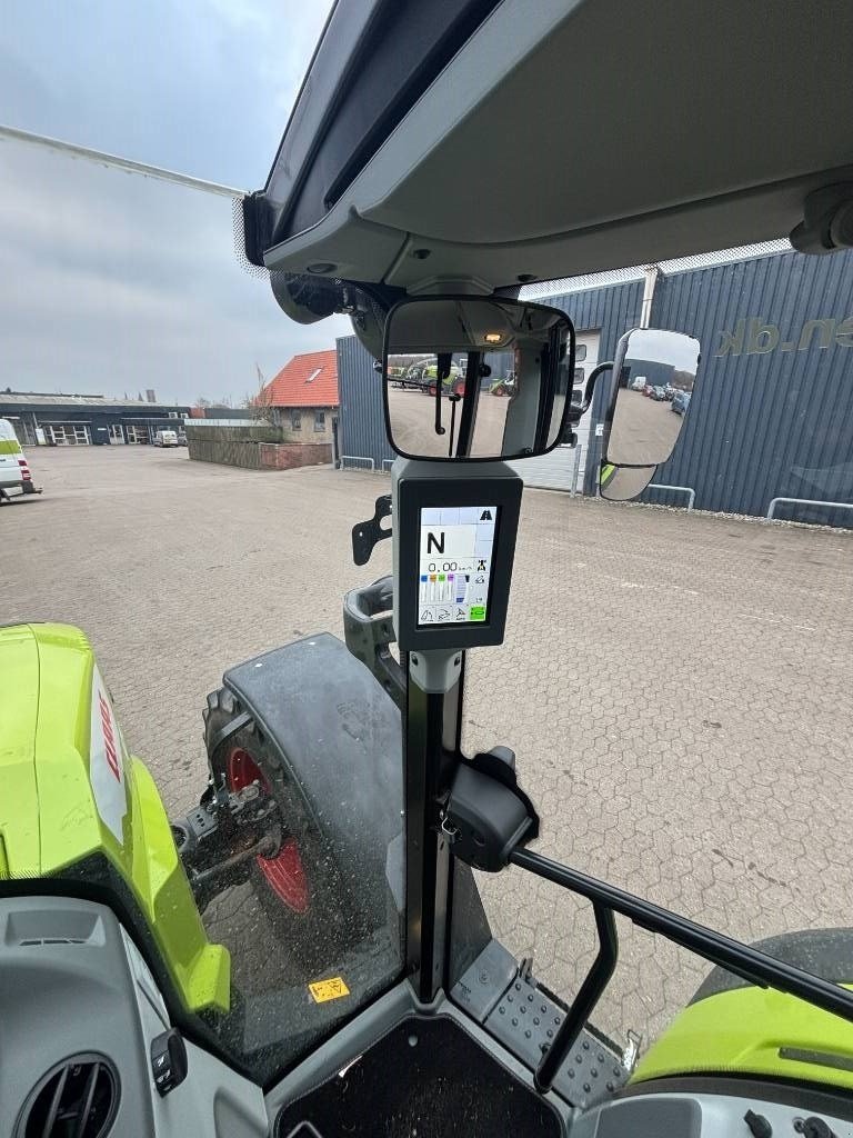Traktor du type CLAAS Arion 470 CIS + Panoramic, Gebrauchtmaschine en Ribe (Photo 18)