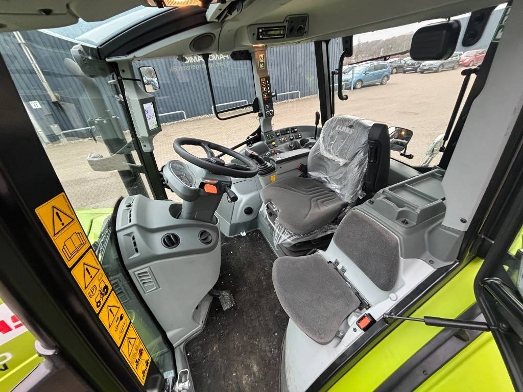 Traktor du type CLAAS Arion 470 CIS + Panoramic, Gebrauchtmaschine en Ribe (Photo 16)