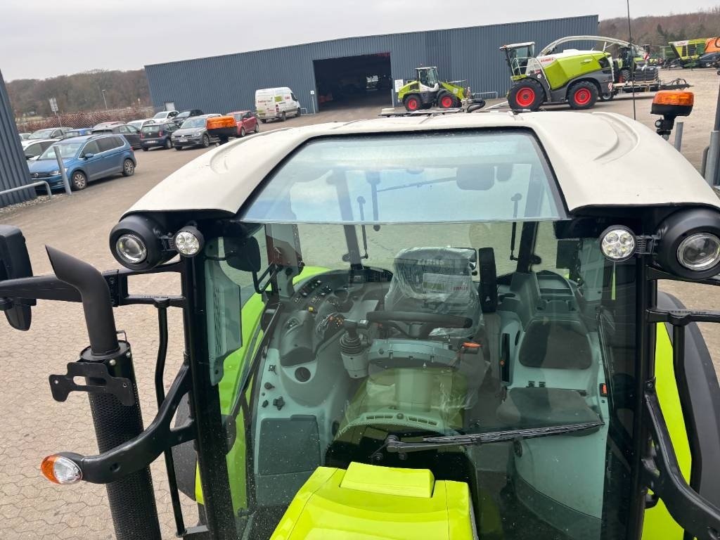 Traktor du type CLAAS Arion 470 CIS + Panoramic, Gebrauchtmaschine en Ribe (Photo 15)