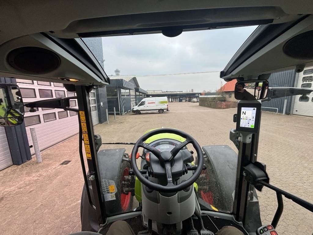 Traktor du type CLAAS Arion 470 CIS + Panoramic, Gebrauchtmaschine en Ribe (Photo 21)