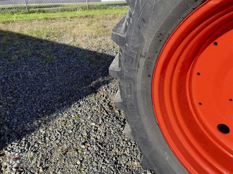 Traktor типа CLAAS ARION 470 CIS, Vorführmaschine в Mengkofen (Фотография 20)