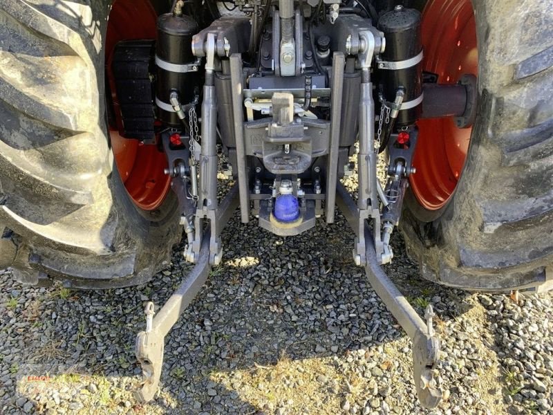 Traktor типа CLAAS ARION 470 CIS, Vorführmaschine в Mengkofen (Фотография 7)