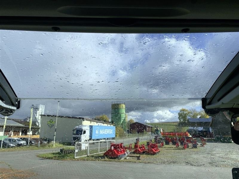 Traktor des Typs CLAAS ARION 470 CIS, Vorführmaschine in Mengkofen (Bild 13)