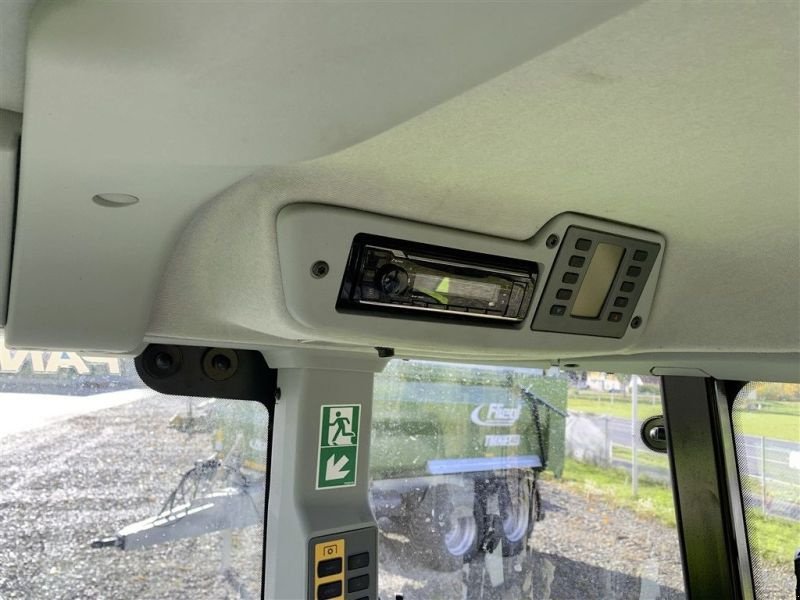 Traktor des Typs CLAAS ARION 470 CIS, Vorführmaschine in Mengkofen (Bild 12)