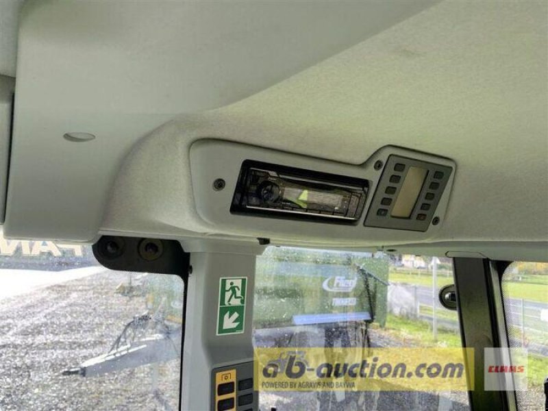 Traktor des Typs CLAAS ARION 470 CIS, Vorführmaschine in Mengkofen (Bild 2)