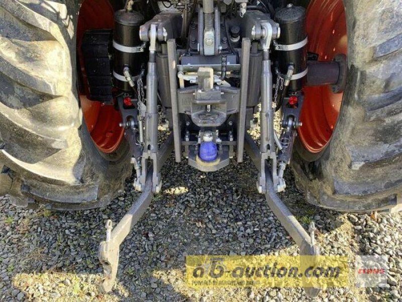 Traktor des Typs CLAAS ARION 470 CIS, Vorführmaschine in Mengkofen (Bild 17)