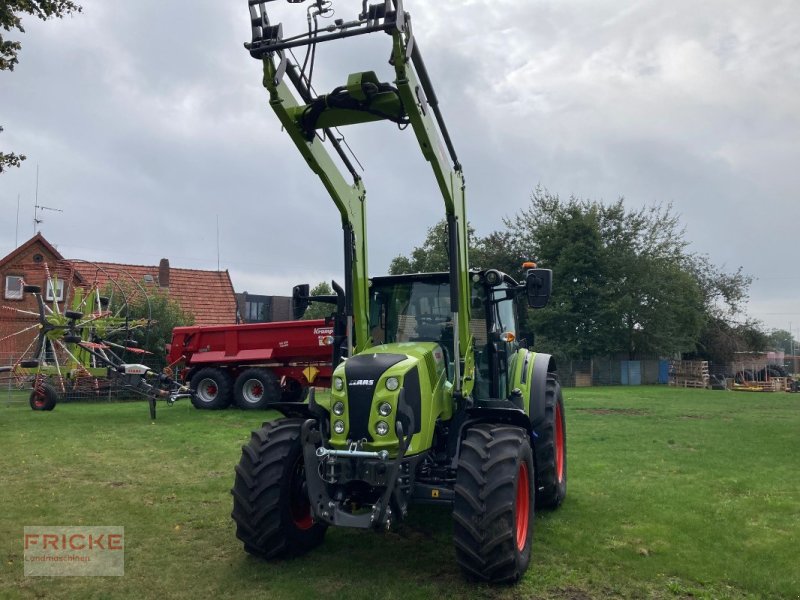 CLAAS Arion 470 gebraucht & neu kaufen - technikboerse.at