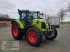 Traktor от тип CLAAS Arion 470 Comfort, Neumaschine в Rhede / Brual (Снимка 7)