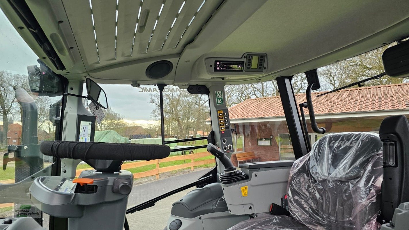 Traktor от тип CLAAS Arion 470 Comfort, Neumaschine в Rhede / Brual (Снимка 13)