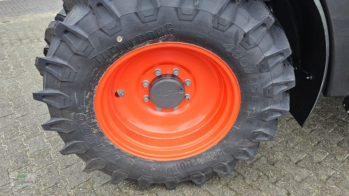 Traktor от тип CLAAS Arion 470 Comfort, Neumaschine в Rhede / Brual (Снимка 9)