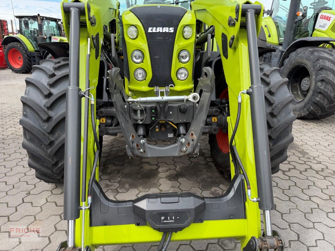 Traktor del tipo CLAAS Arion 470 Panoramic, Gebrauchtmaschine en Bockel - Gyhum (Imagen 3)