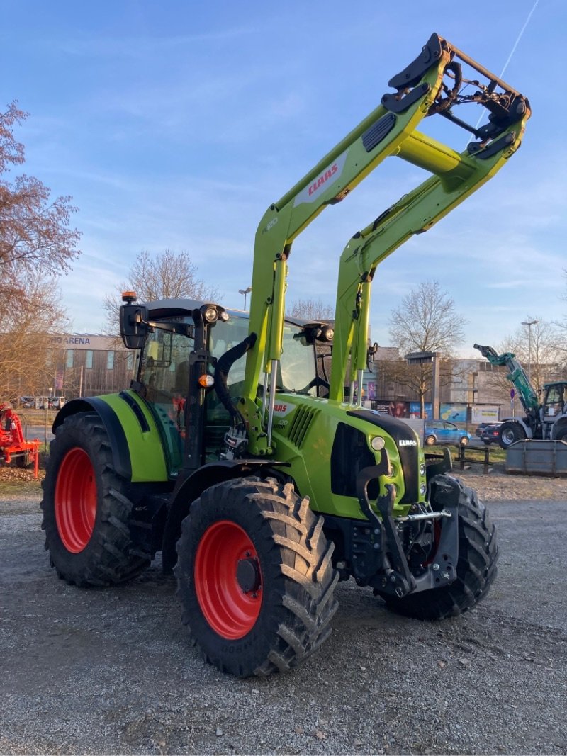 Traktor za tip CLAAS Arion 470, Gebrauchtmaschine u Ravensburg (Slika 2)