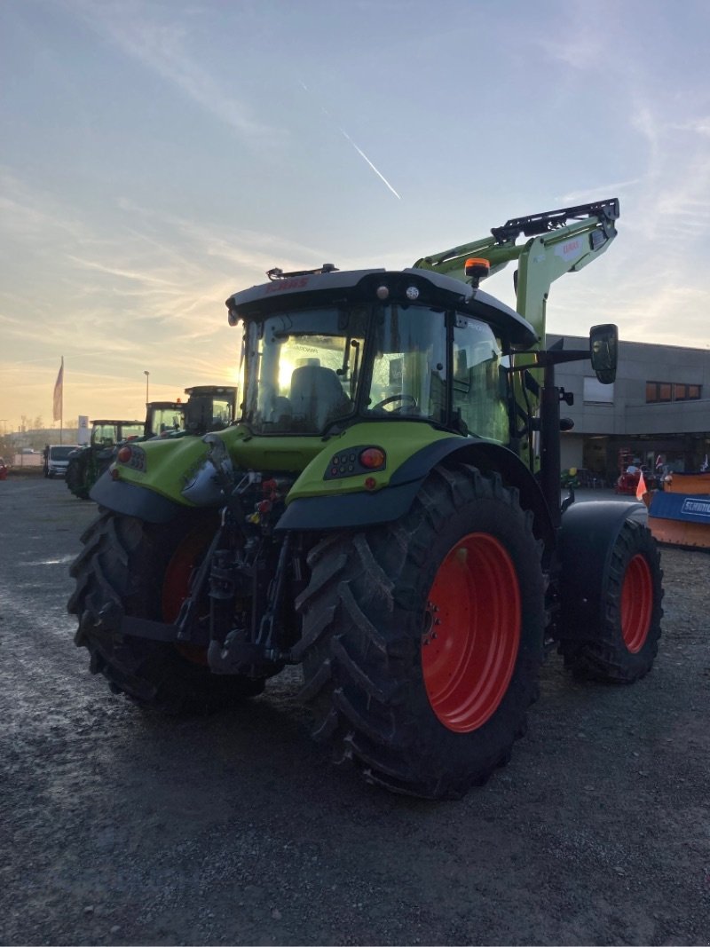 Traktor za tip CLAAS Arion 470, Gebrauchtmaschine u Ravensburg (Slika 3)