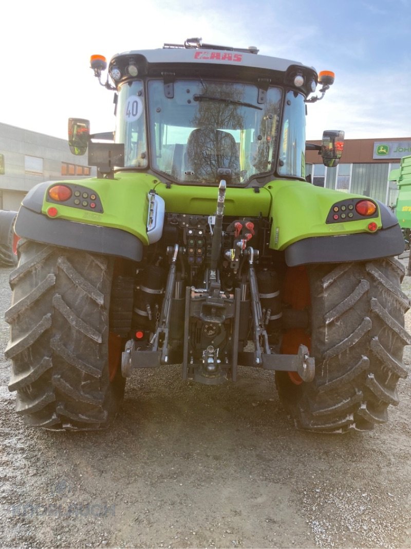 Traktor za tip CLAAS Arion 470, Gebrauchtmaschine u Ravensburg (Slika 4)