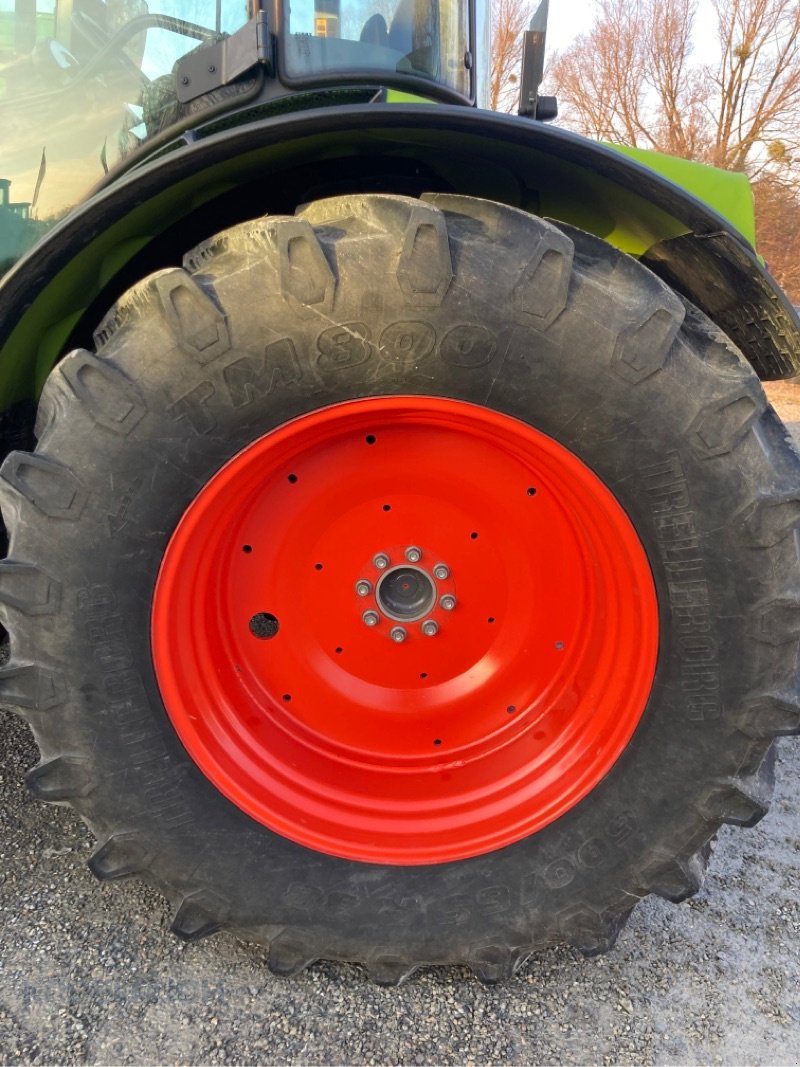 Traktor za tip CLAAS Arion 470, Gebrauchtmaschine u Ravensburg (Slika 7)