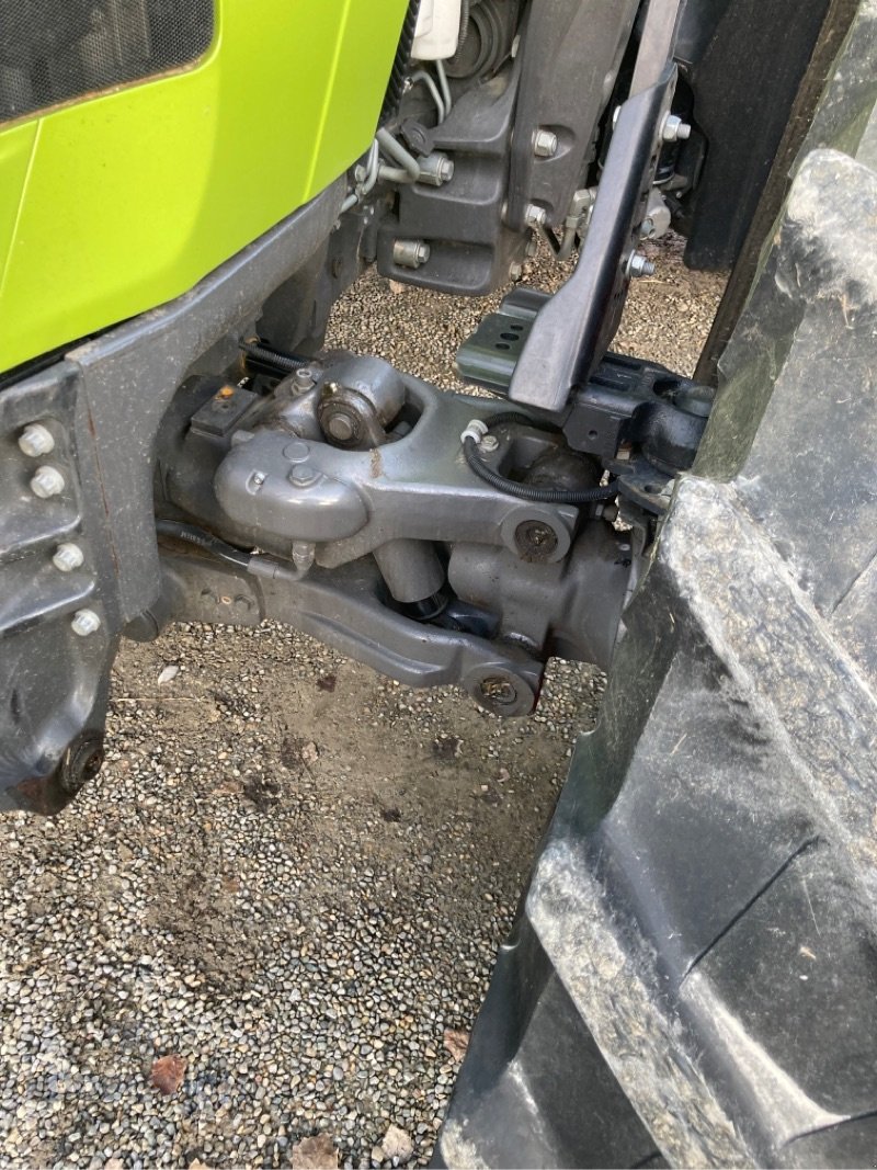 Traktor za tip CLAAS Arion 470, Gebrauchtmaschine u Ravensburg (Slika 8)