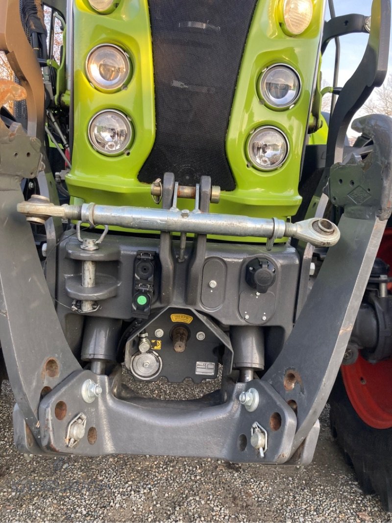 Traktor za tip CLAAS Arion 470, Gebrauchtmaschine u Ravensburg (Slika 10)