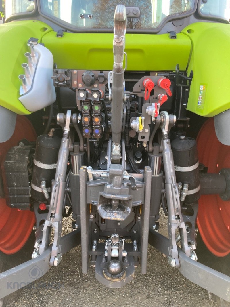 Traktor za tip CLAAS Arion 470, Gebrauchtmaschine u Ravensburg (Slika 11)