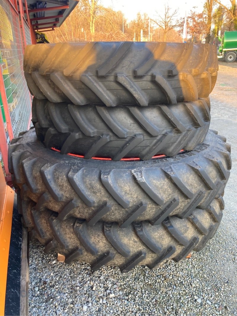 Traktor za tip CLAAS Arion 470, Gebrauchtmaschine u Ravensburg (Slika 14)