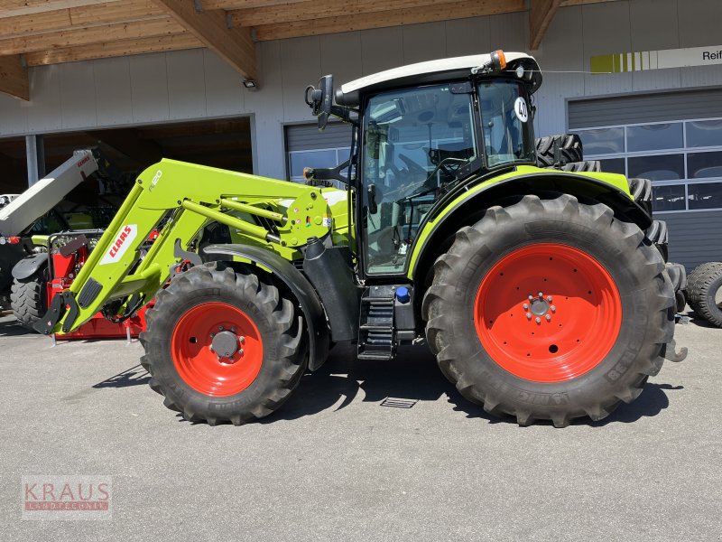CLAAS Arion 470 gebraucht & neu kaufen - technikboerse.at
