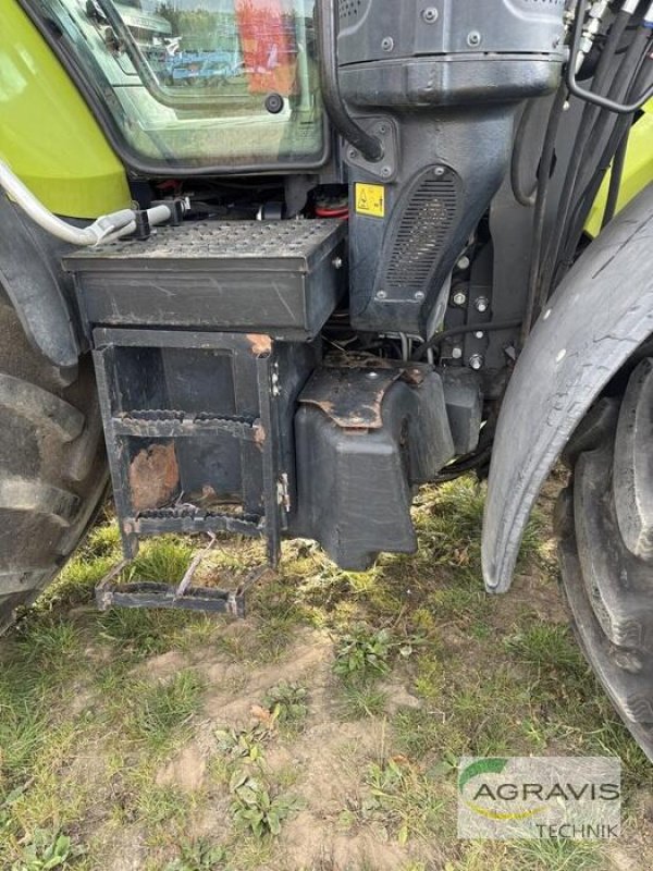 Traktor типа CLAAS ARION 510 CIS+, Gebrauchtmaschine в Walsrode (Фотография 10)