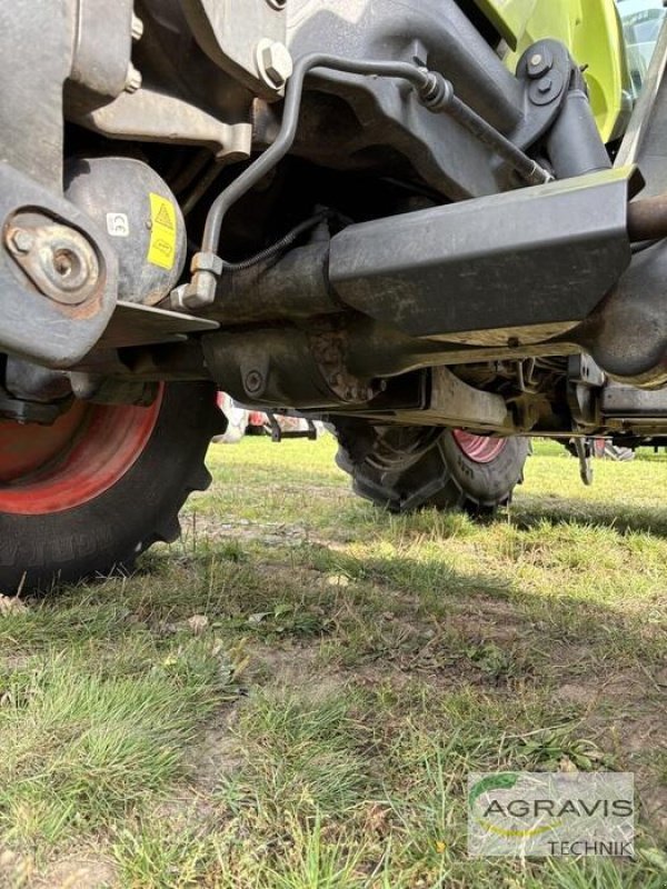 Traktor типа CLAAS ARION 510 CIS+, Gebrauchtmaschine в Walsrode (Фотография 12)